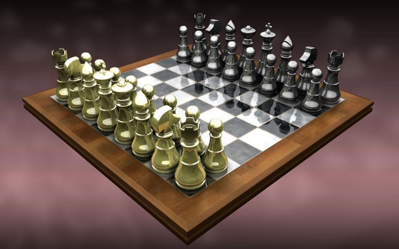 47+] 3D Chess Wallpaper - WallpaperSafari