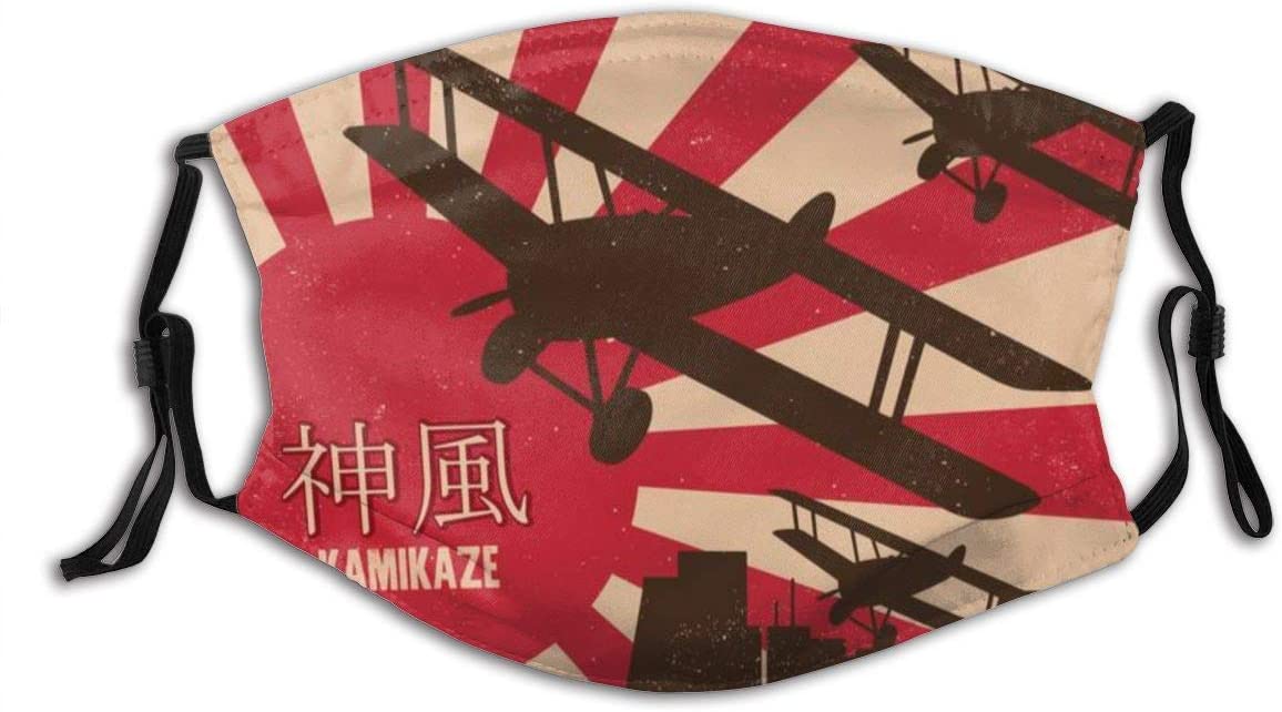 Amazon Akellys7 Grunge Kamikaze Japanese Imperial Flag