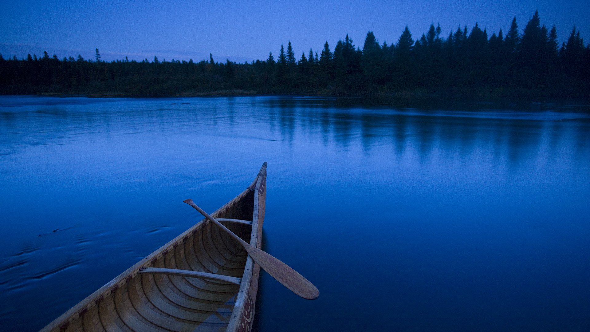 Canoe Full HD Wallpaper And Background Id