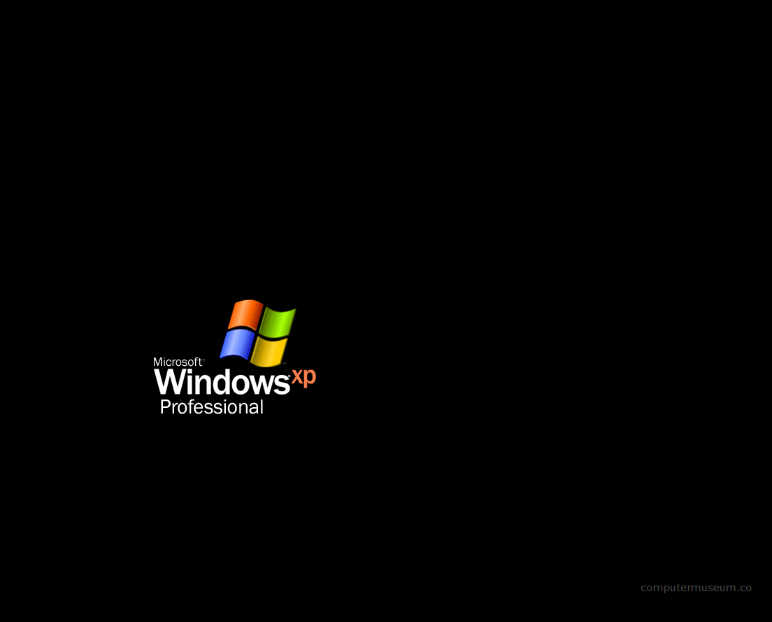 Windows Xp S Default Screensaver Click To Enlarge