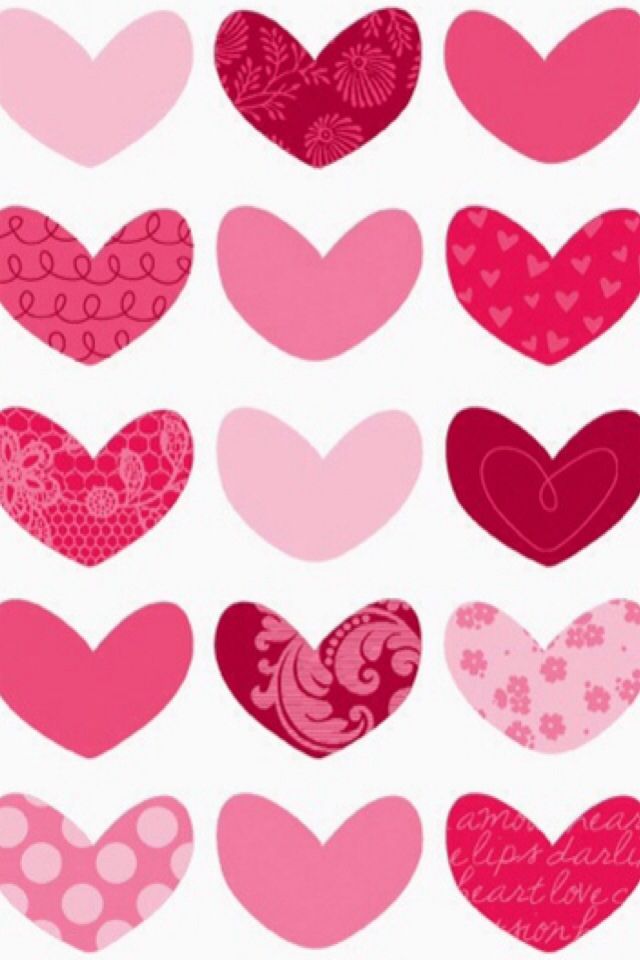 iPhone Wallpaper Valentine S Day Tjn