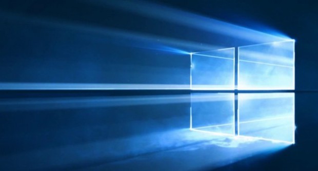 Microsoft Reveals The Official Windows Wallpaper