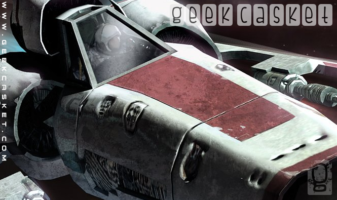 Battlestar Galactica Wallpaper Pack Geek Casket