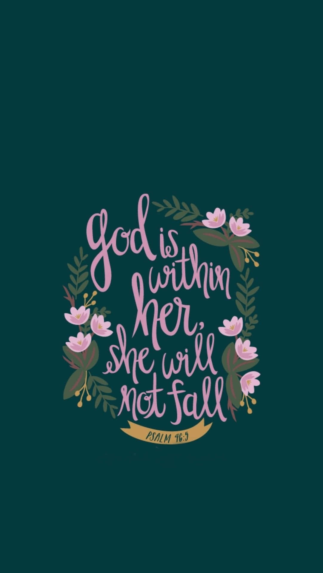 Christian Desktop Wallpaper