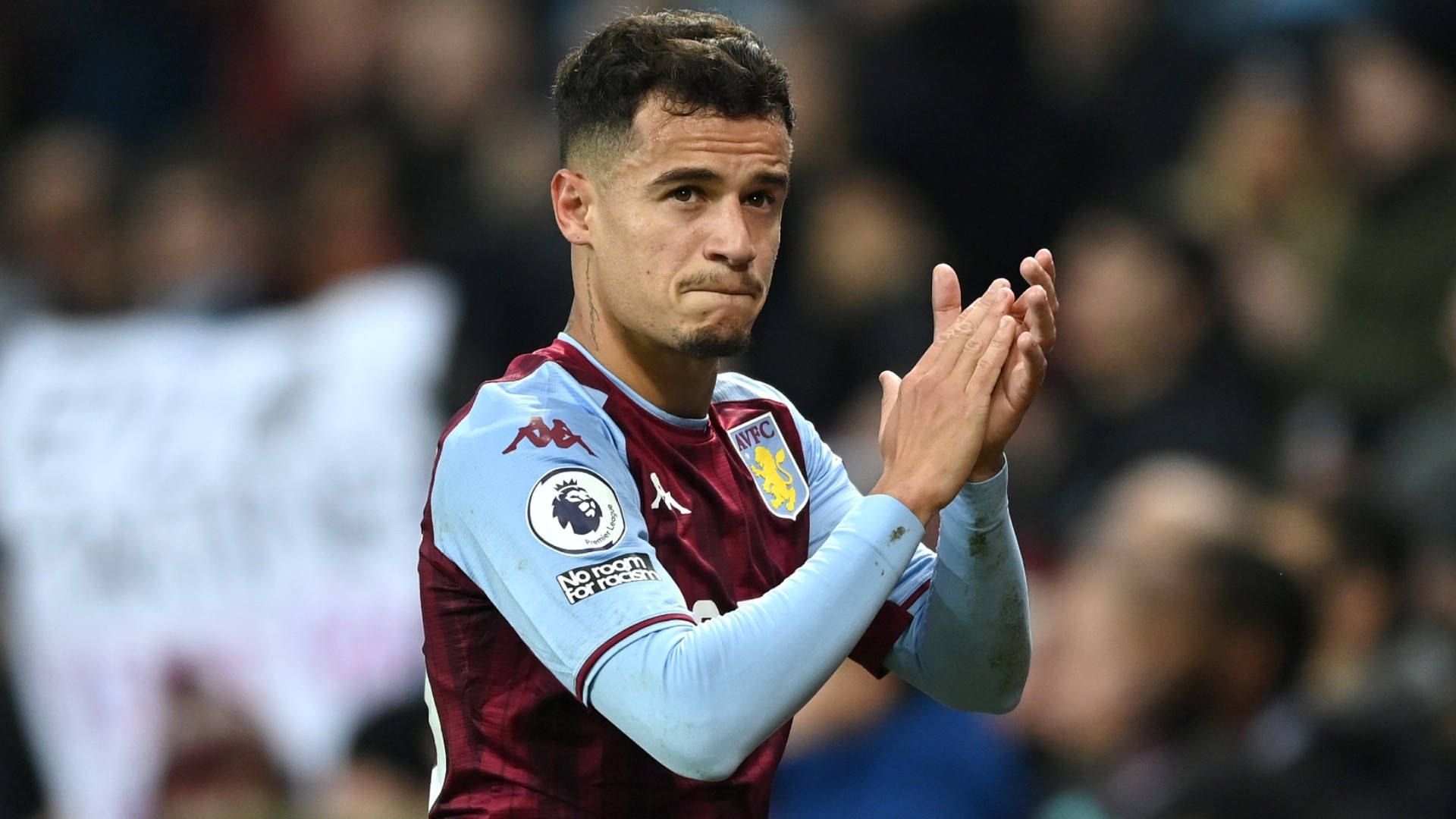 Philippe Coutinho Picture Wallpaper