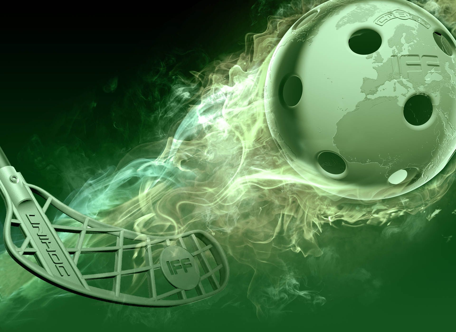 Floorball Ideas