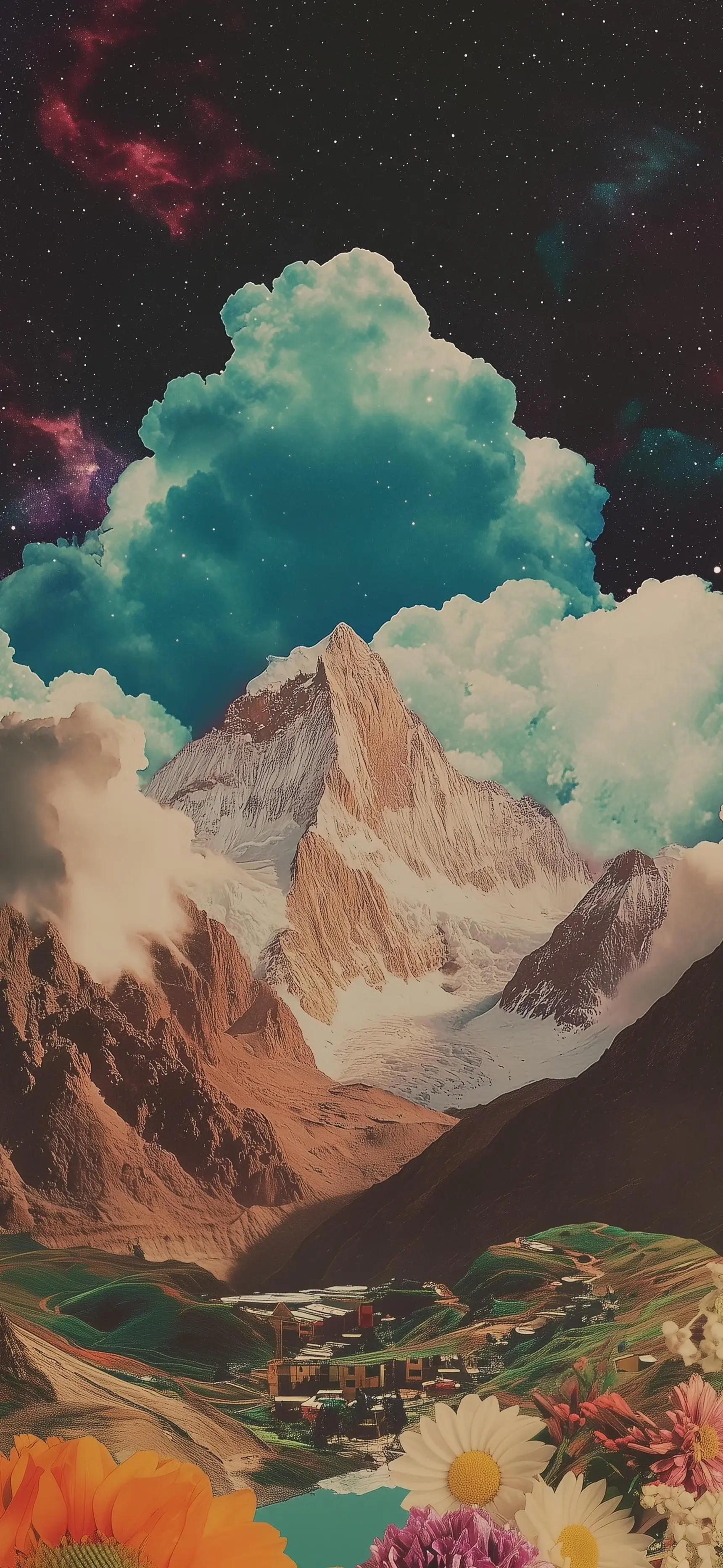 Uncommon Natural Wallpaper