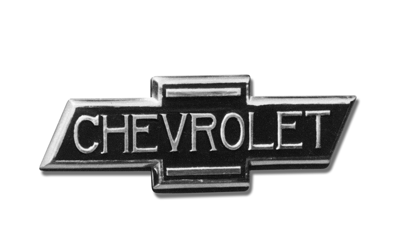 Chevrolet Bowtie Evolution Photo Gallery Auto