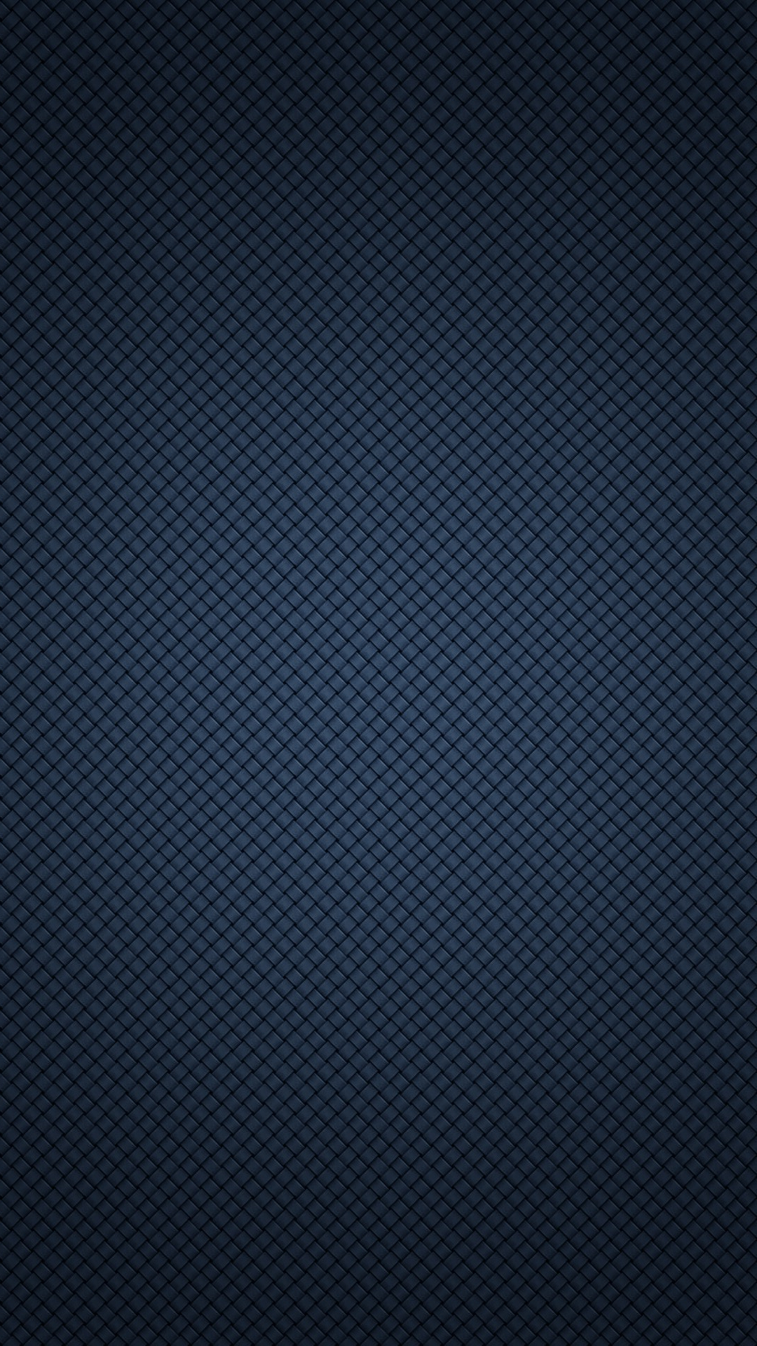 Wallpaper For Galaxy S4 With 3d Blue Shapes In Resolution