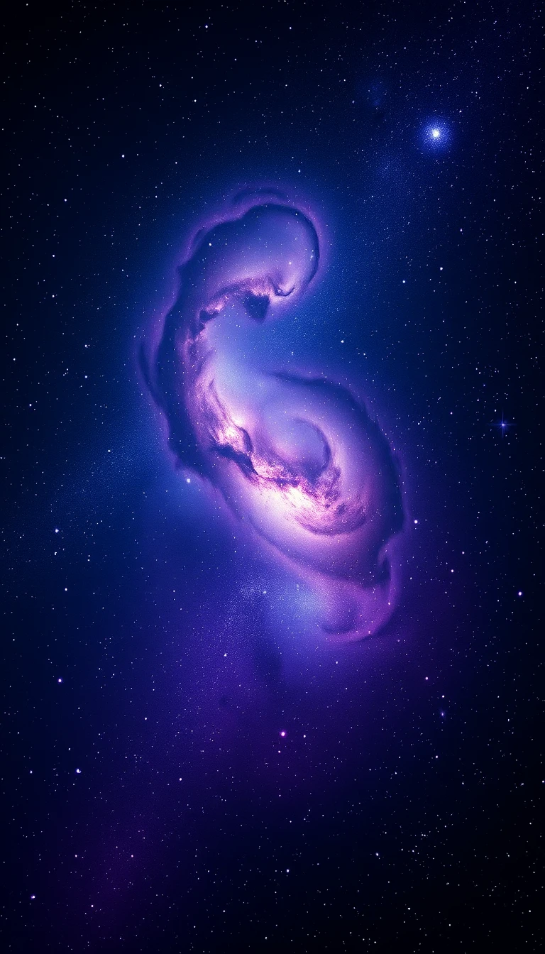 4k Dark Mobile Wallpaper