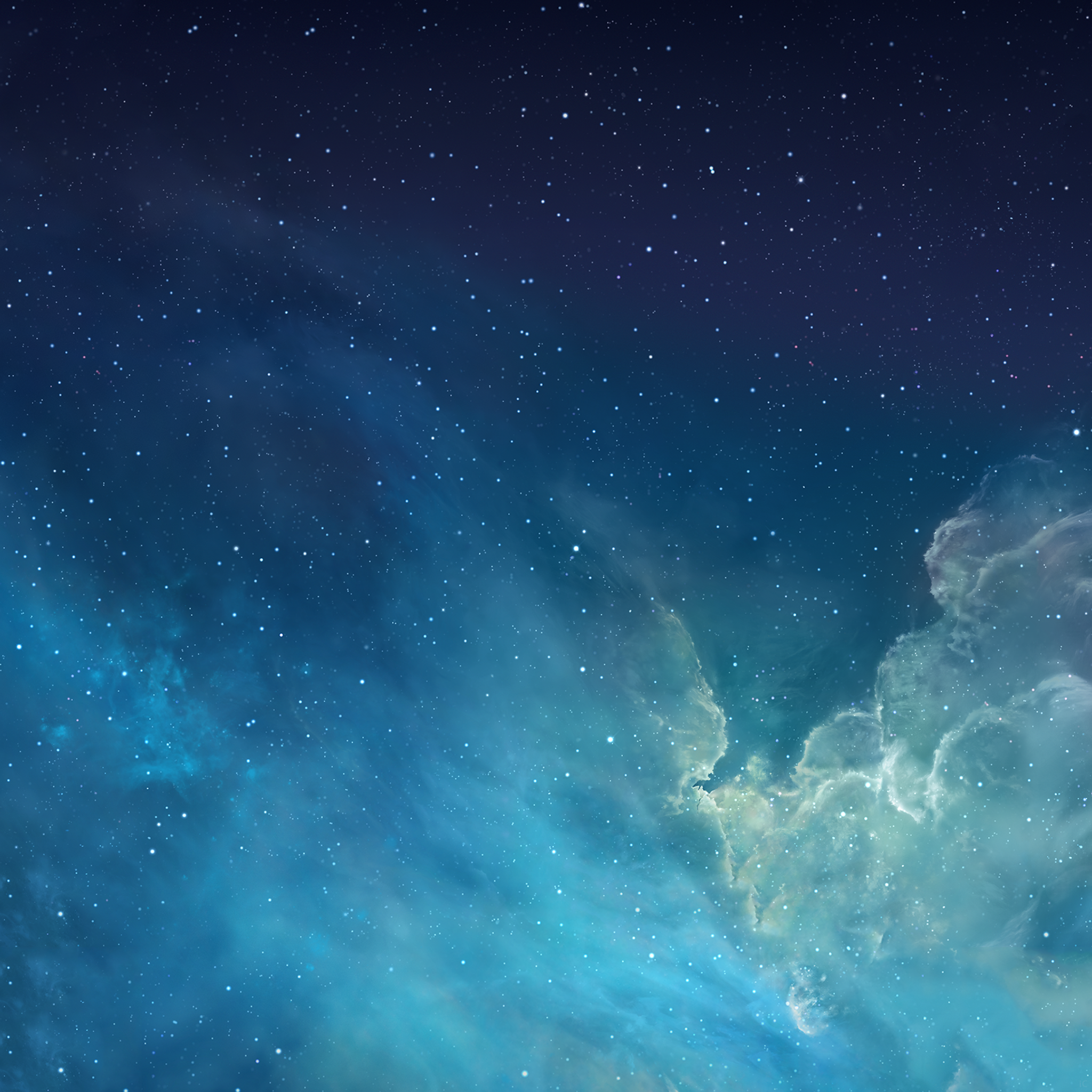 You Might Recognize This One From The Initial Ios Beta Wallpaper