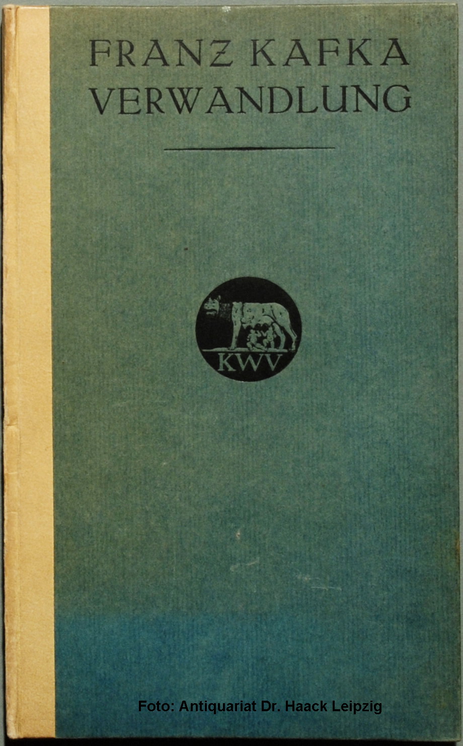 Perkins Gilman The Yellow Wallpaper And Franz Kafka Metamorphosis