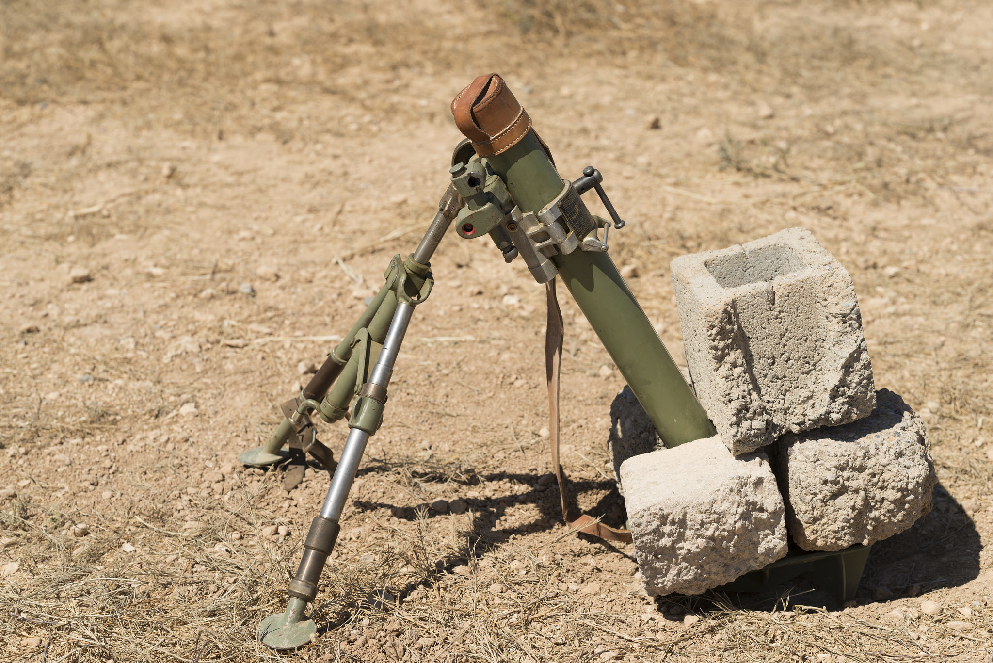 Wallpaper Mortar Weapons Background Weapon