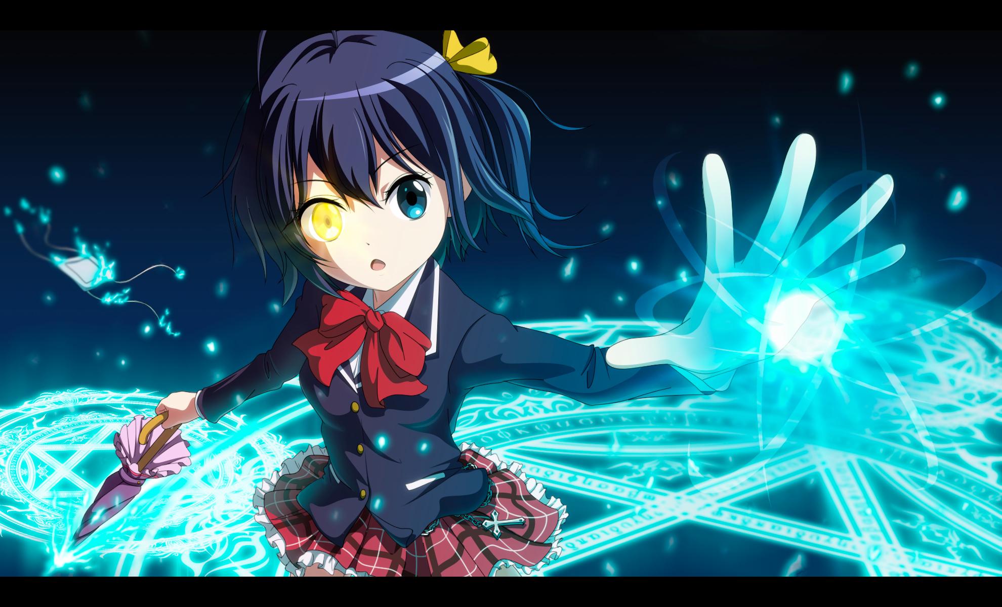 Love Chunibyo And Other Delusions Wallpaper HD
