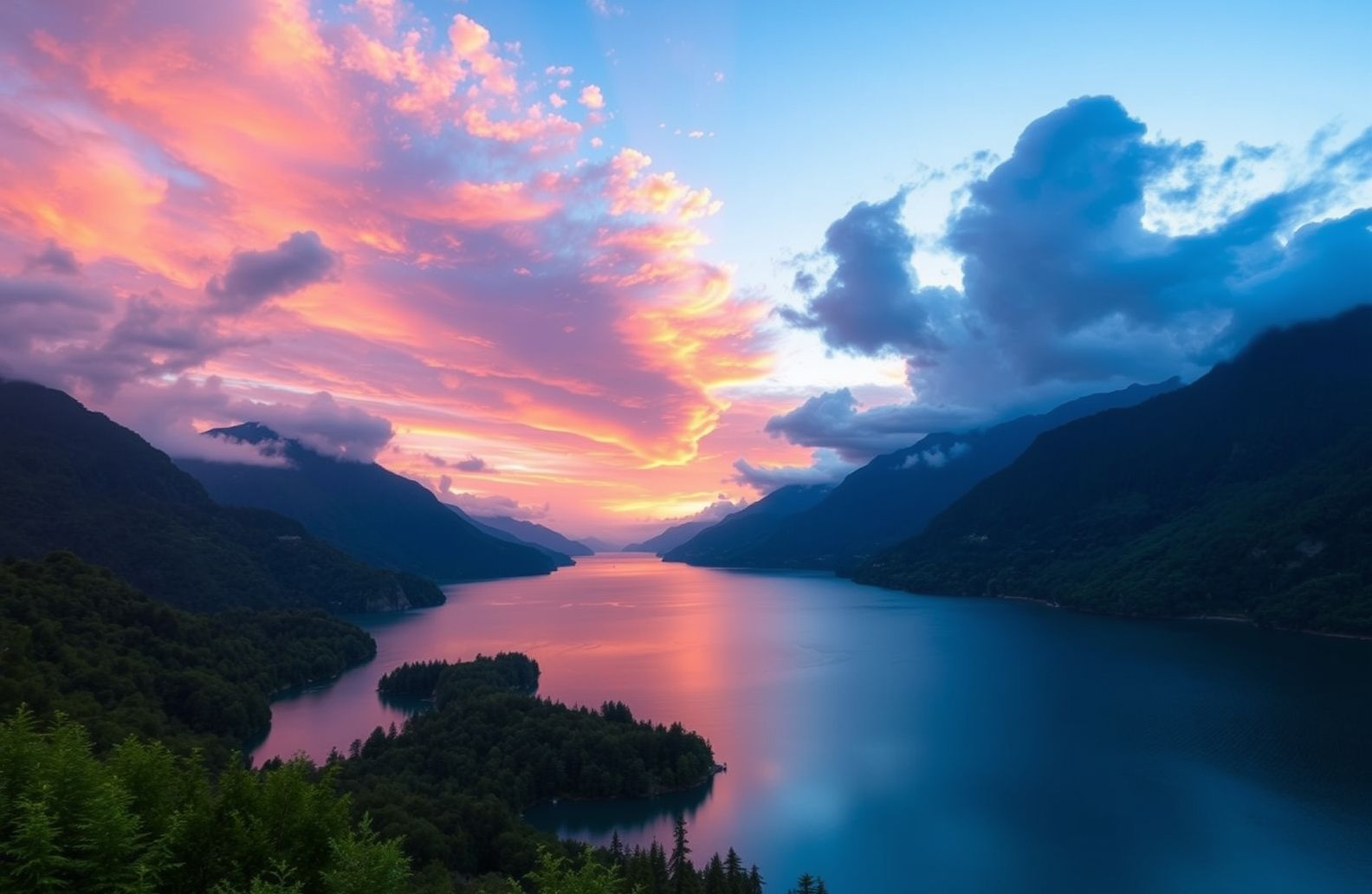 Windows Wallpaper