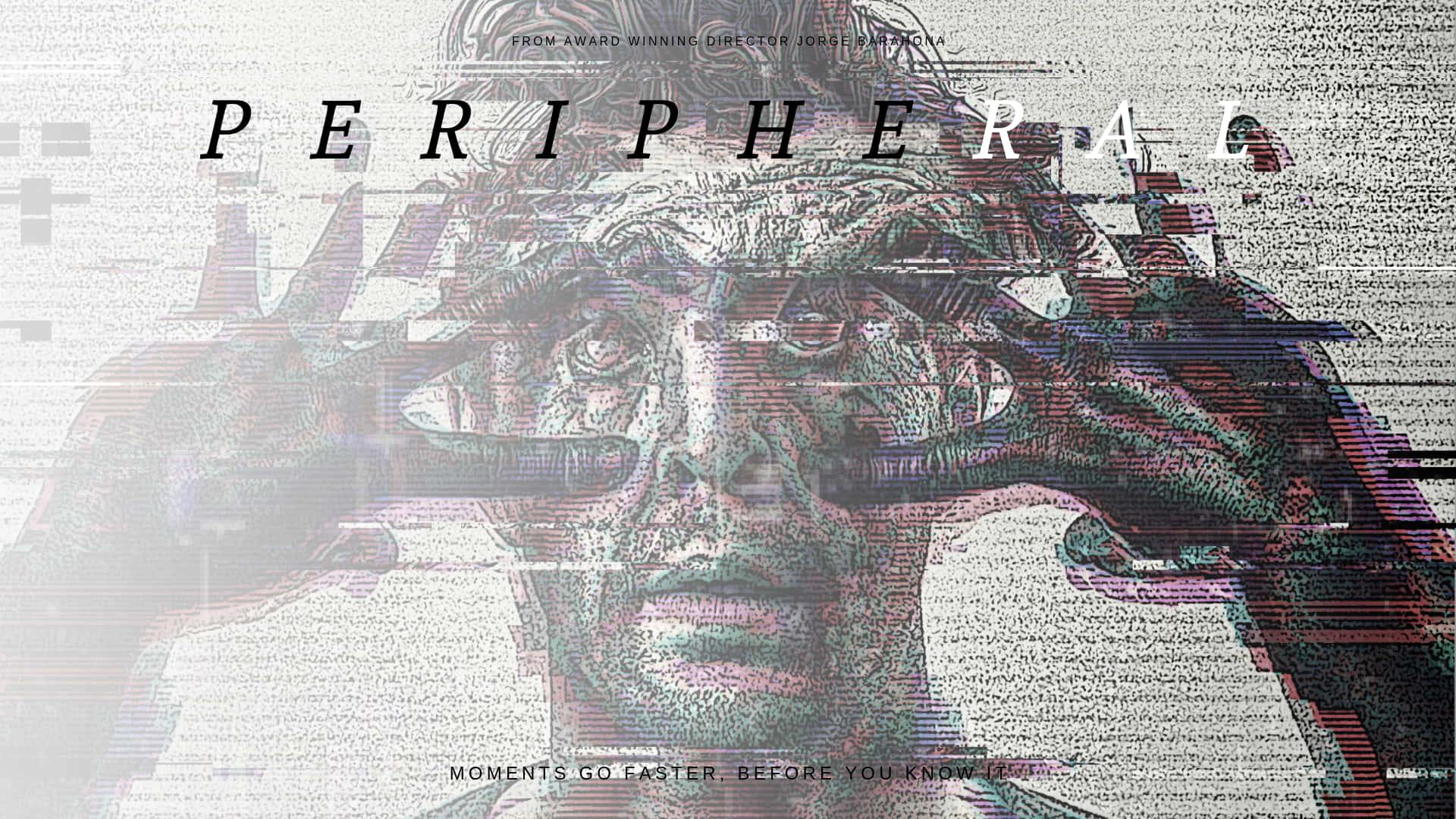 Stay Connected With Peripherals Wallpaper