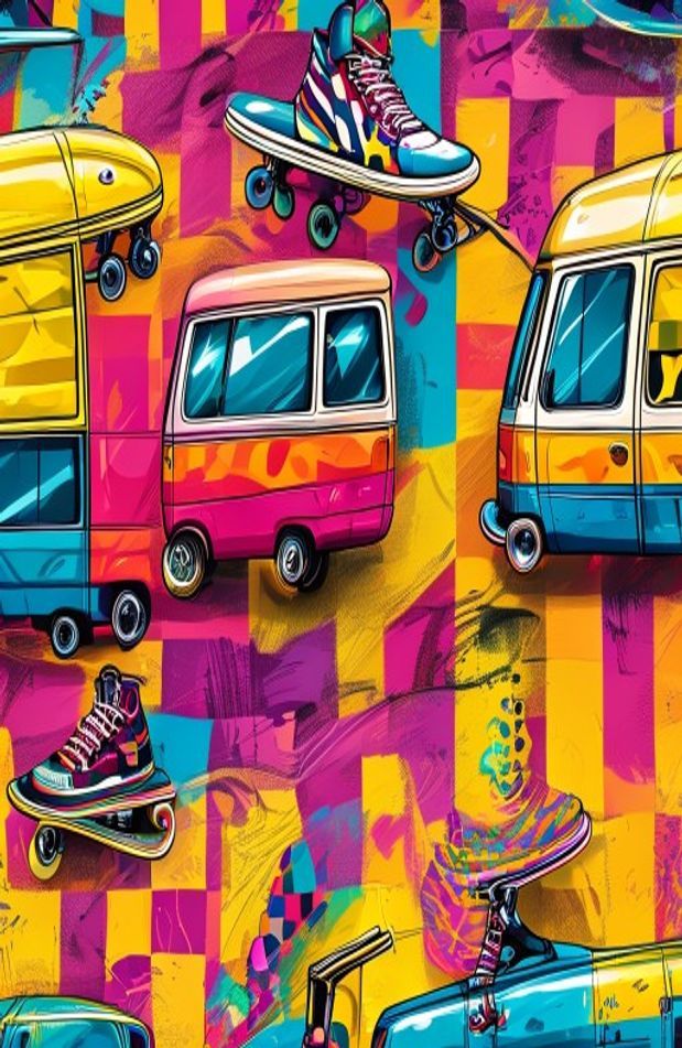 Vans Wallpaper