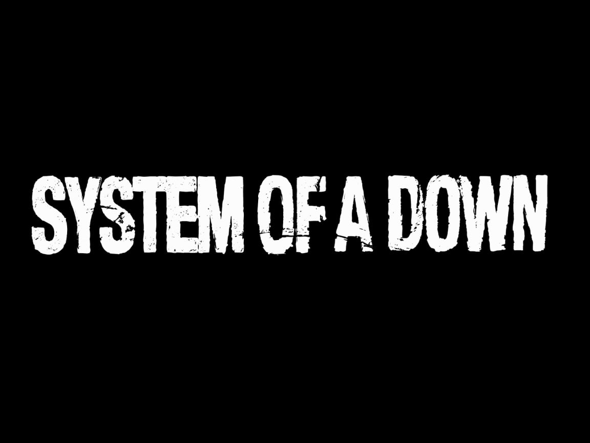 System Of A Down ALL ABOUT MUSIC