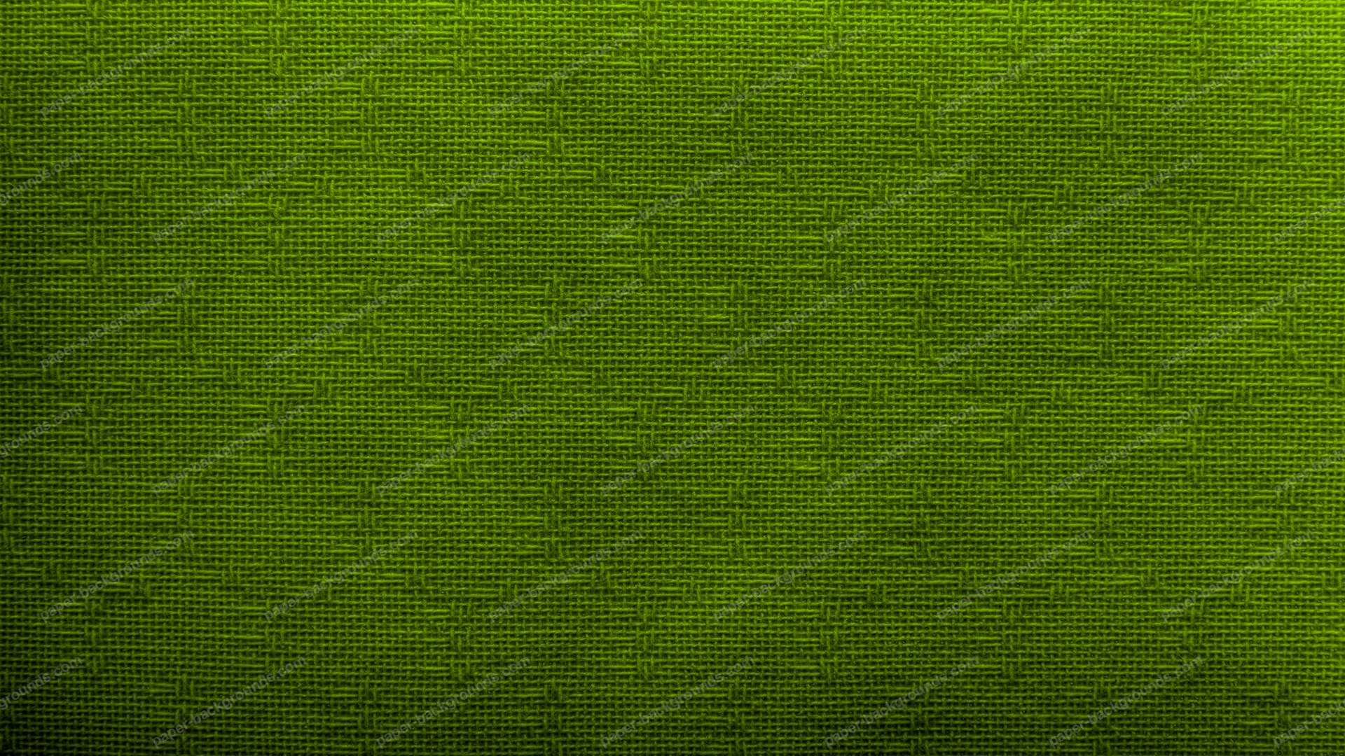 Lime Green Canvas Texture Background Paper Backgrounds