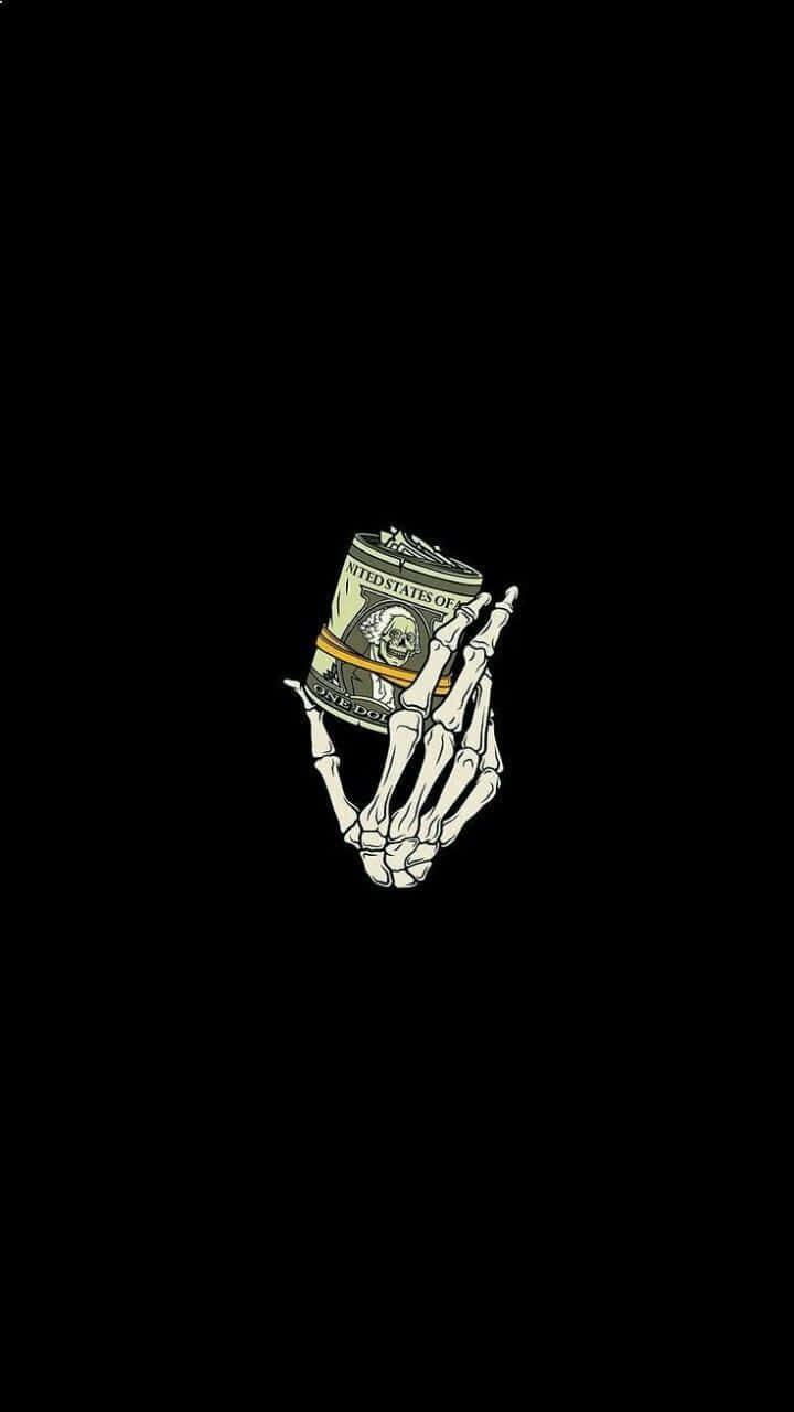 Cool Money Wallpaper
