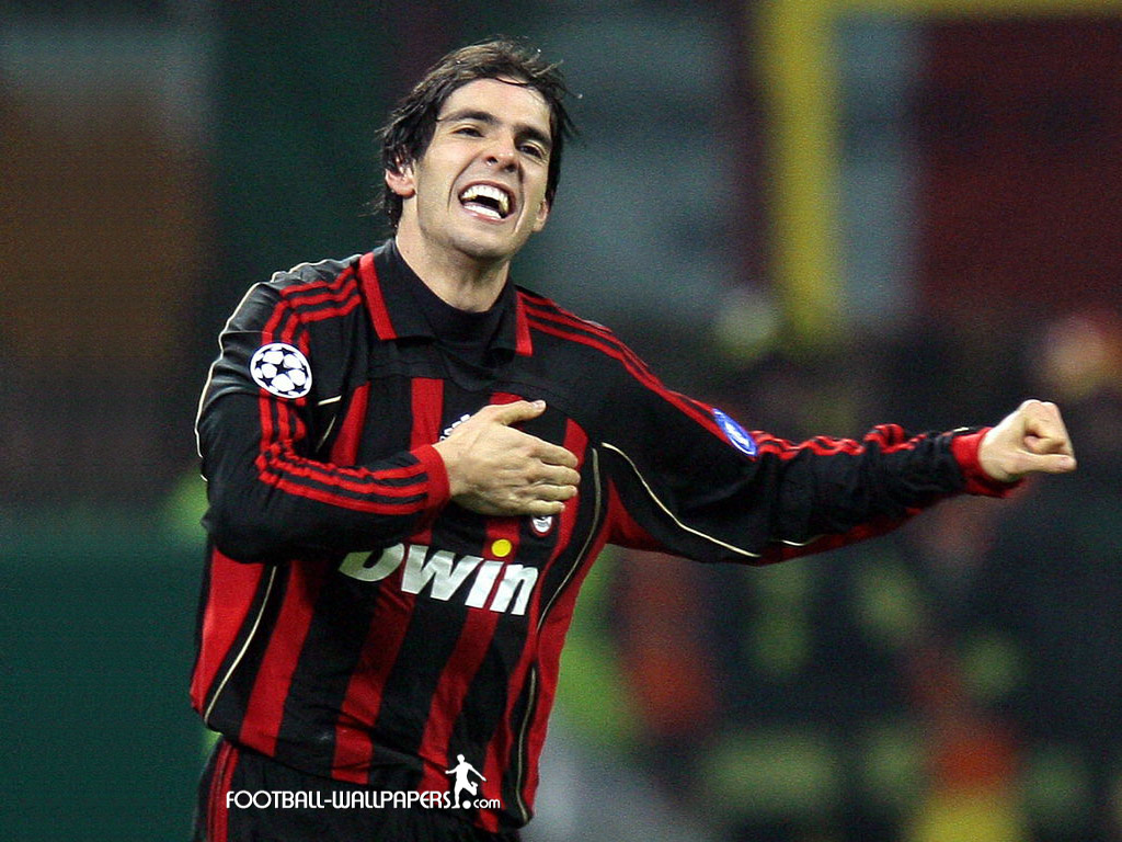 Free Download Kaka Wallpaper 6 Football Wallpapers And Videos 1024x768 For Your Desktop Mobile Tablet Explore 78 Kaka Wallpaper Ricardo Kaka Wallpaper