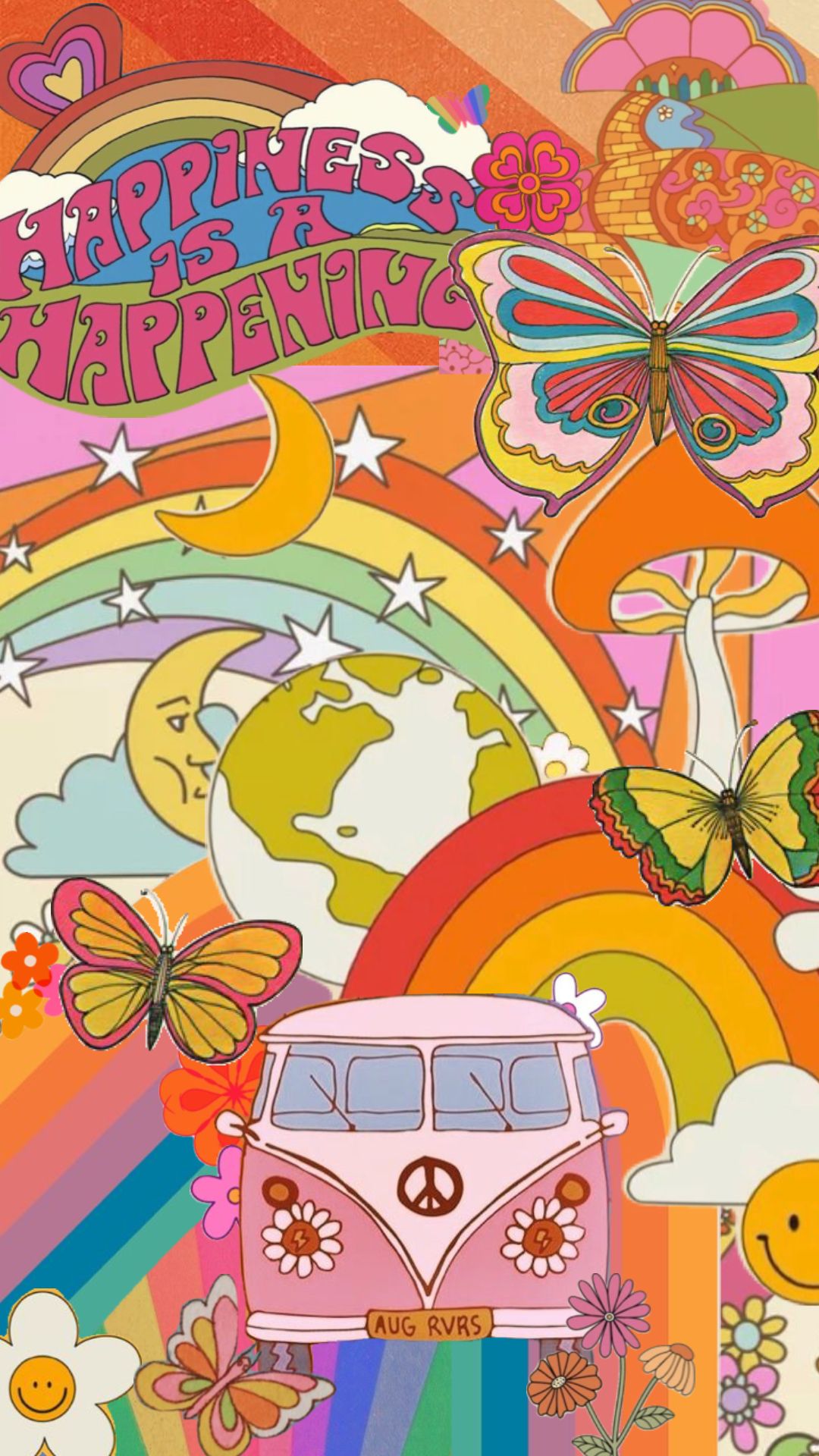 S Aesthetic Wallpaper Retro Artofit