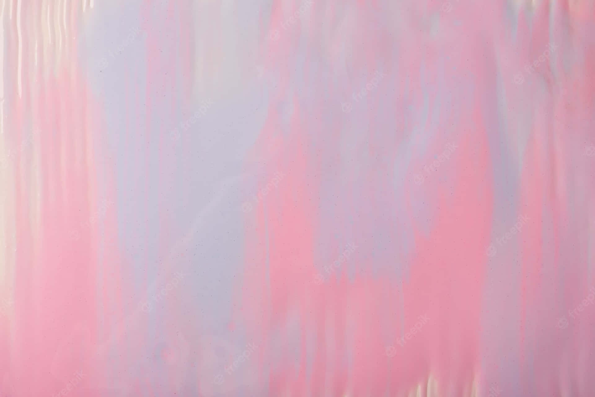 Cotton Candy Wallpaper