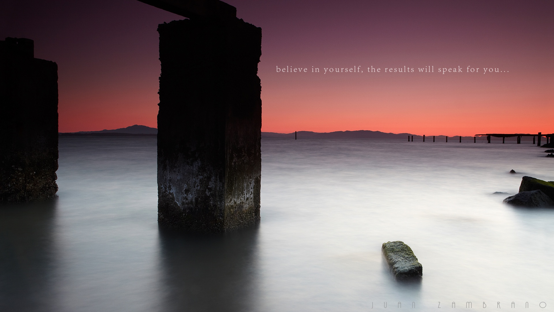 Inspirational Quotes Desktop Background