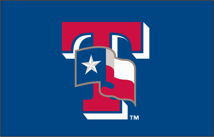 Sports Logos Screensavers Texasrangers Html