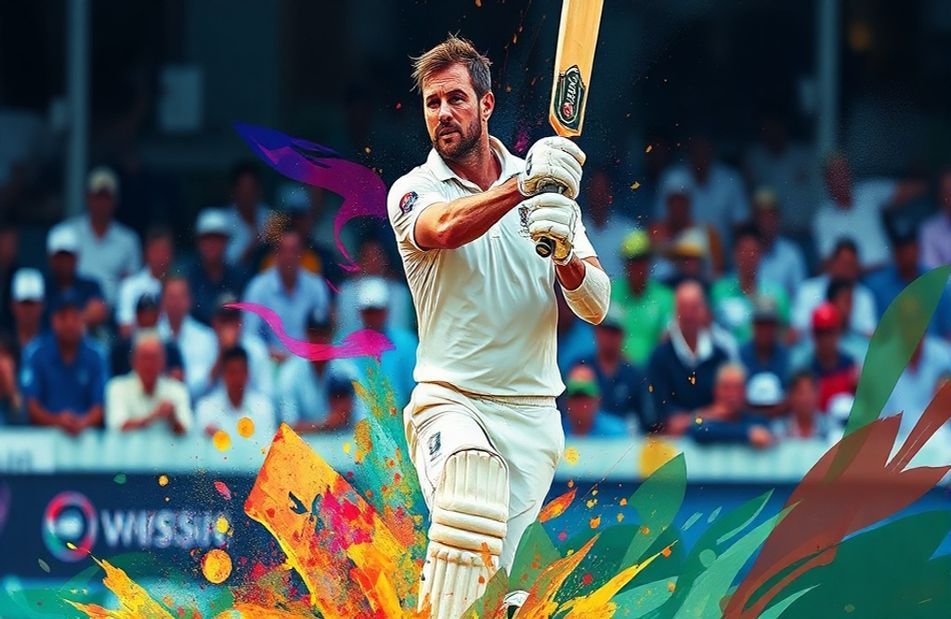 Steve Smith Wallpaper