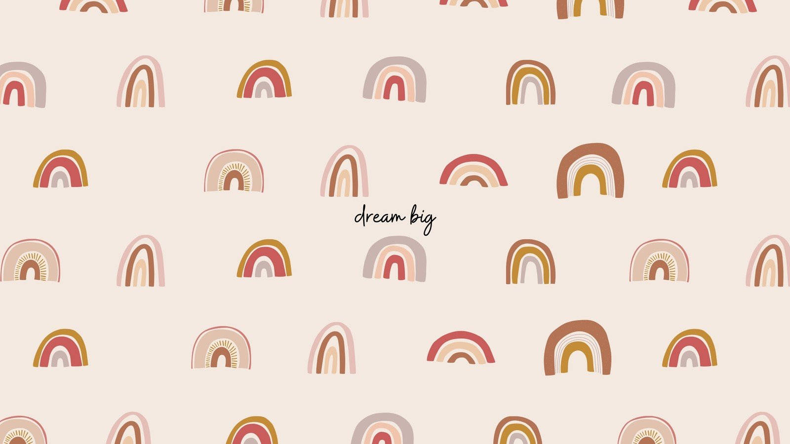 Boho Aesthetic Wallpaper