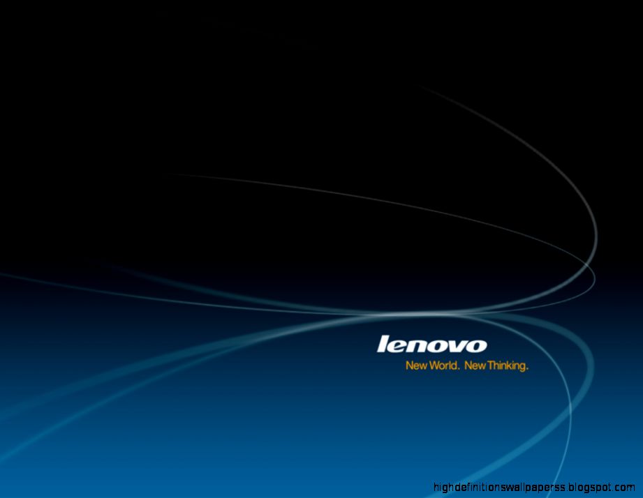 Lenovo Logo Wallpaper Desktop Full Size Daily