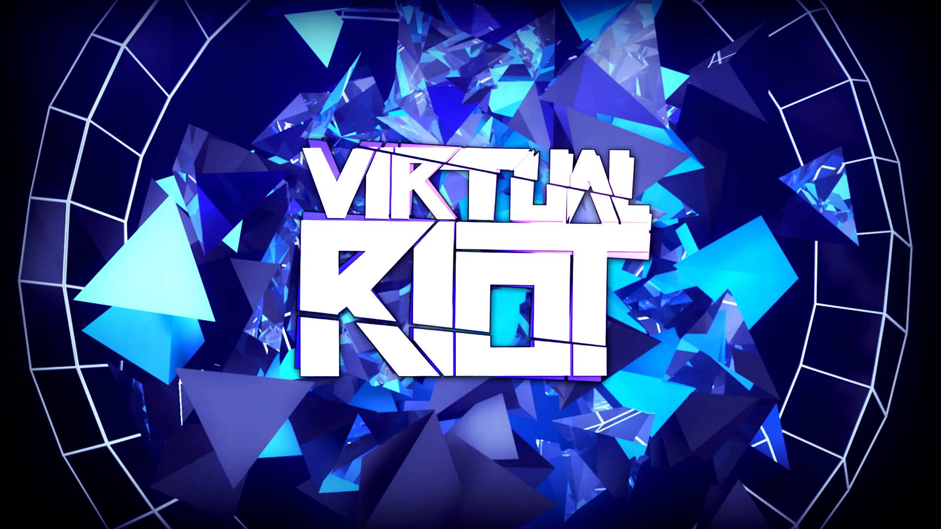 Virtual Riot We Re Not Alone Lyrics Limitless
