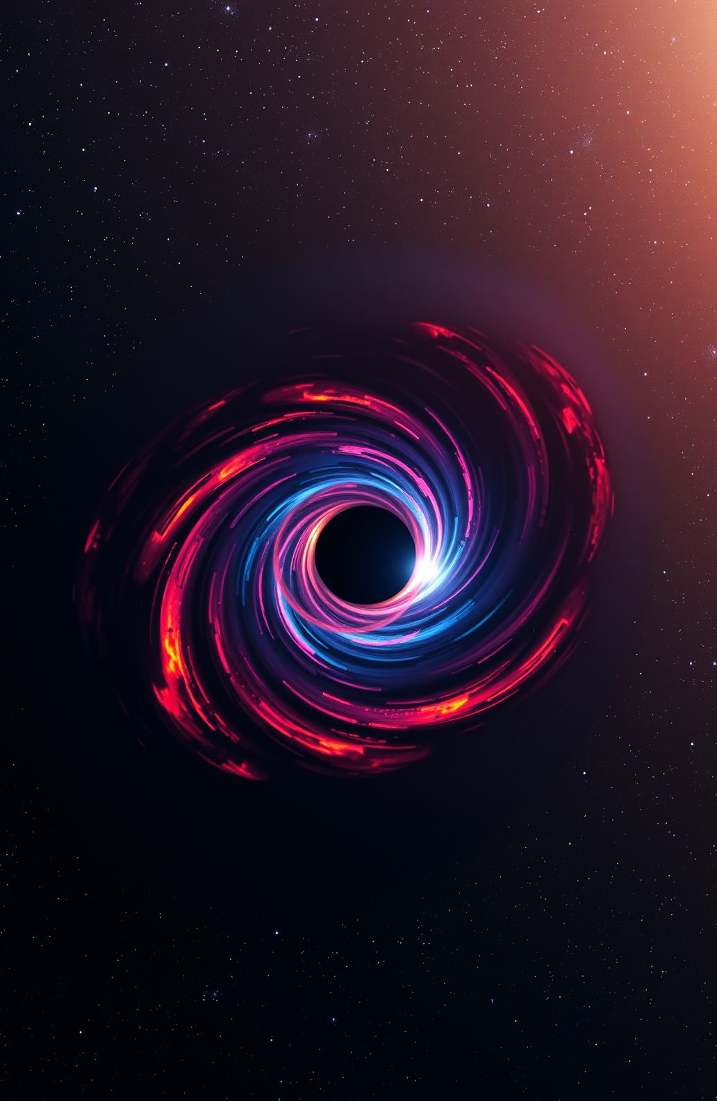 Interstellar Gargantua Wallpaper