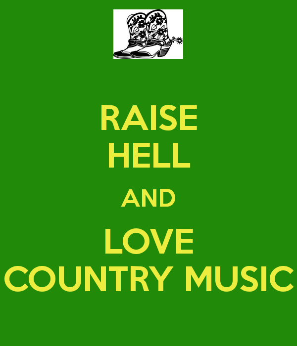 Love Country Music Wallpaper Widescreen