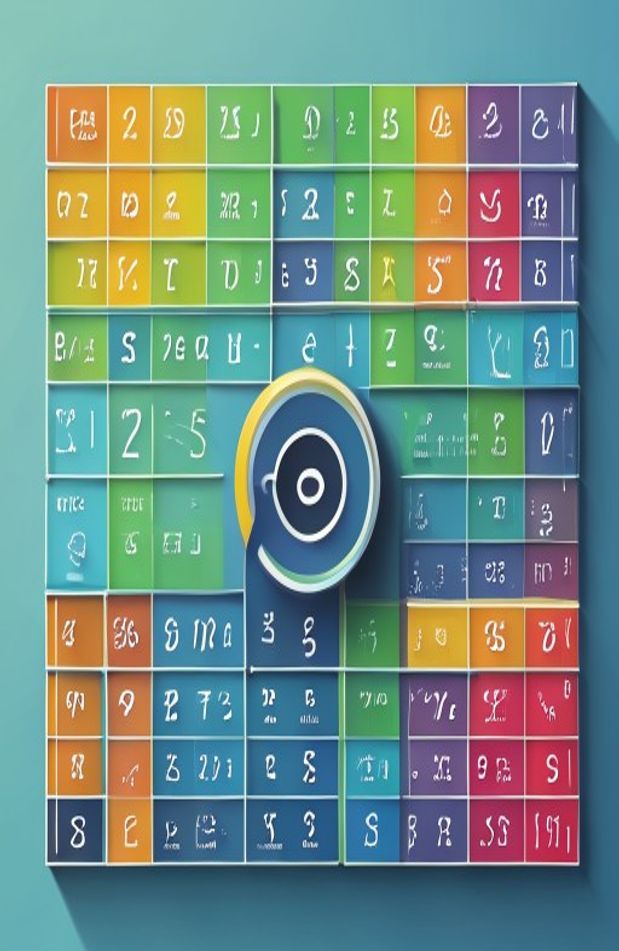 Periodic Table Wallpaper High Resolution