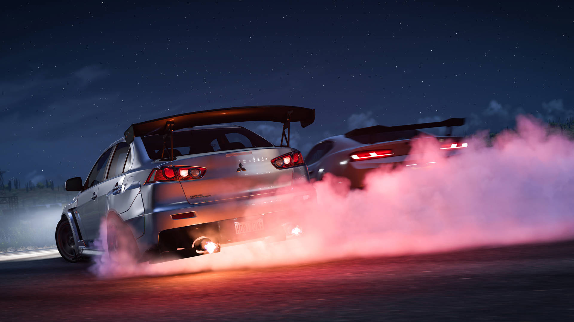 Forza Gaming Wallpaper