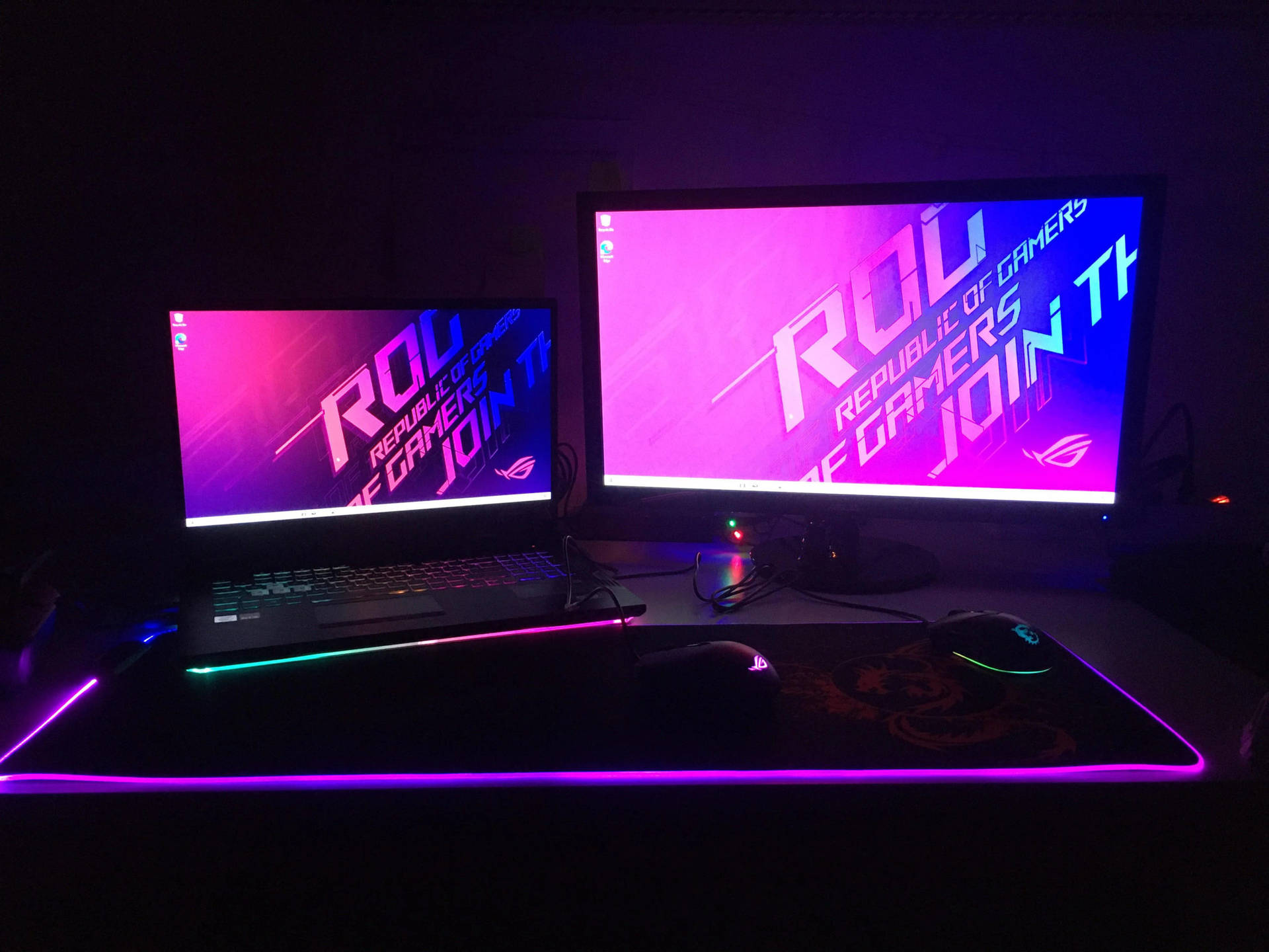 Desktop Computer Wallpaper
