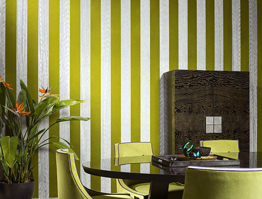 Amazone2 Wallpaper Collection by Arte International at John Charles