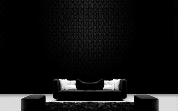 2021 3D House Decor Wallpapers Roll Bedroom Decoration Black White PVC  Vinyl Wallpaper - China Wallpaper, Wall Paper | Made-in-China.com