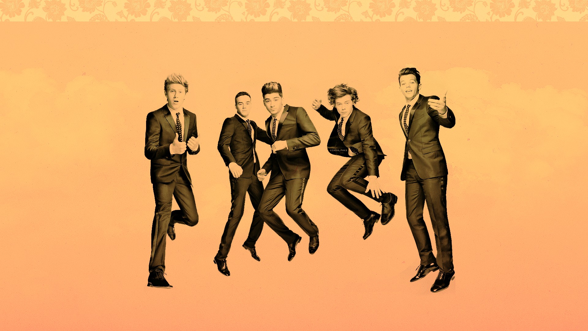 One Direction Background 2013 wallpapers55com   Best Wallpapers for