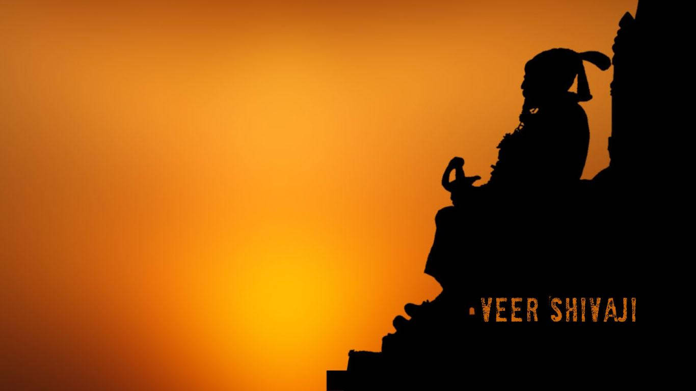 🔥 [40+] Shivaji Maharaj Hd Wallpapers | WallpaperSafari, image size:1366x768