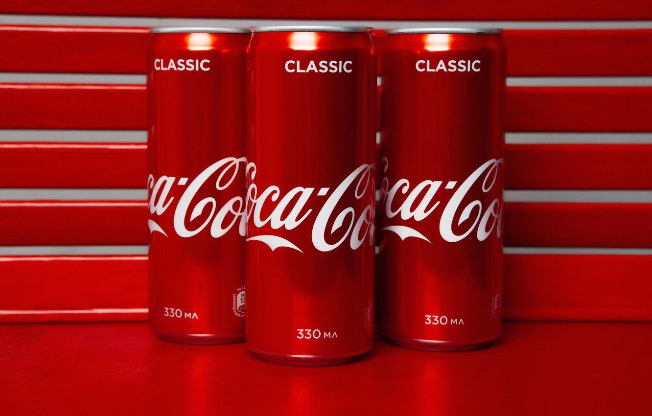 Wallpaper Jars Drink Coca Cola Image For Desktop