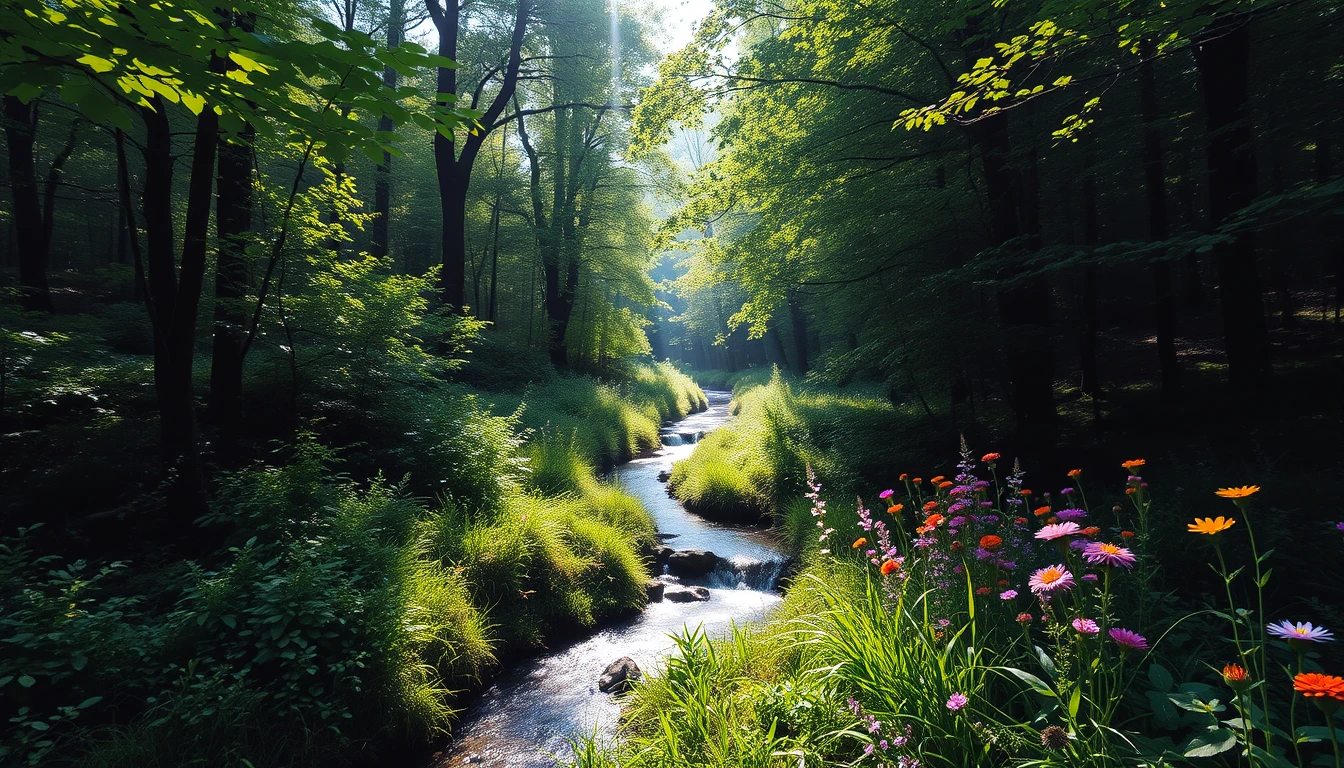 Nature Wallpaper