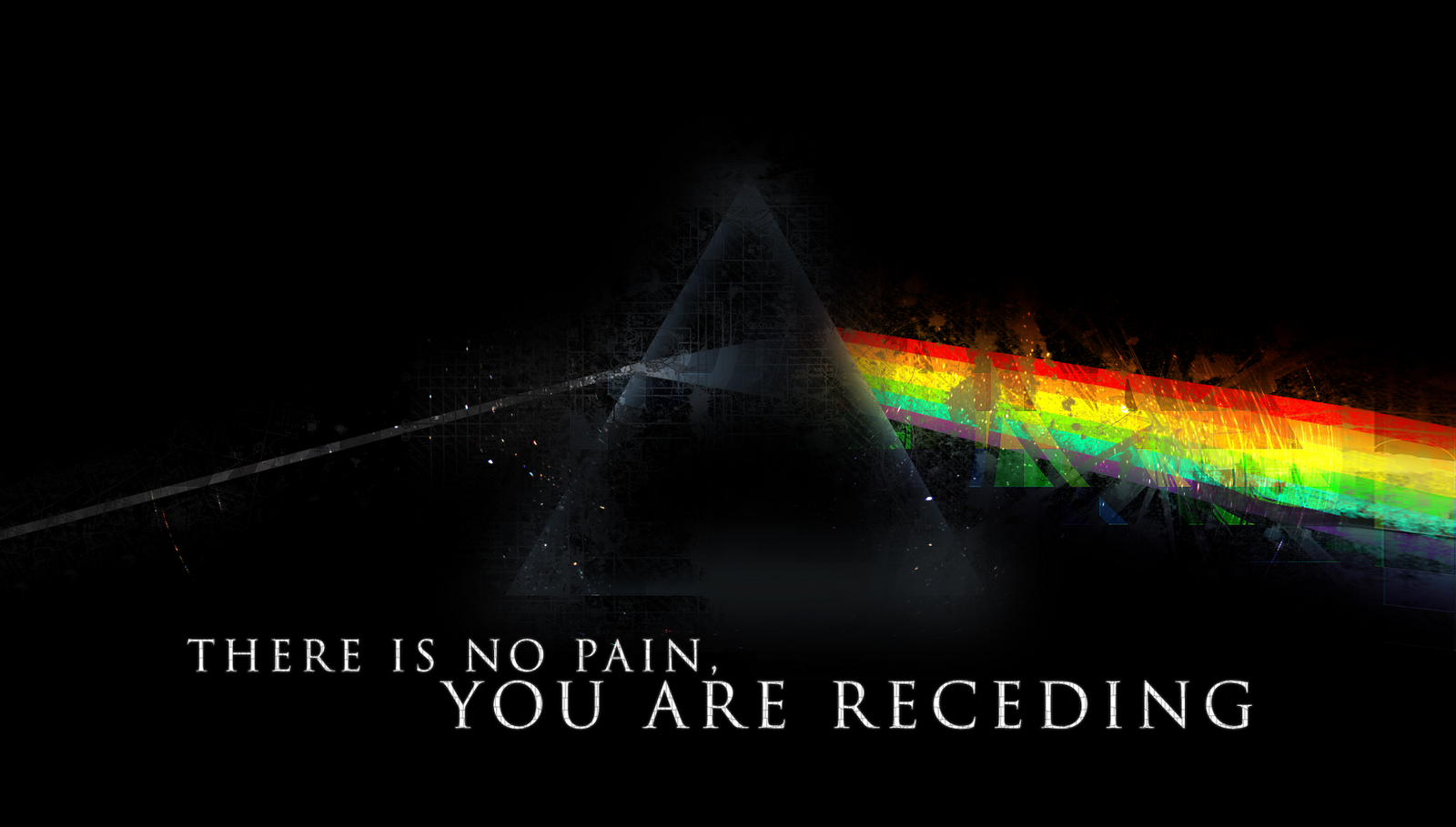 Tiffany Best Pink Floyd Background
