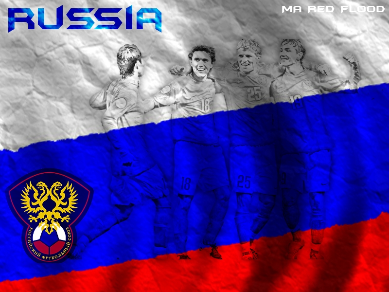 Russia National Team wallpaper Football Pictures and Photos