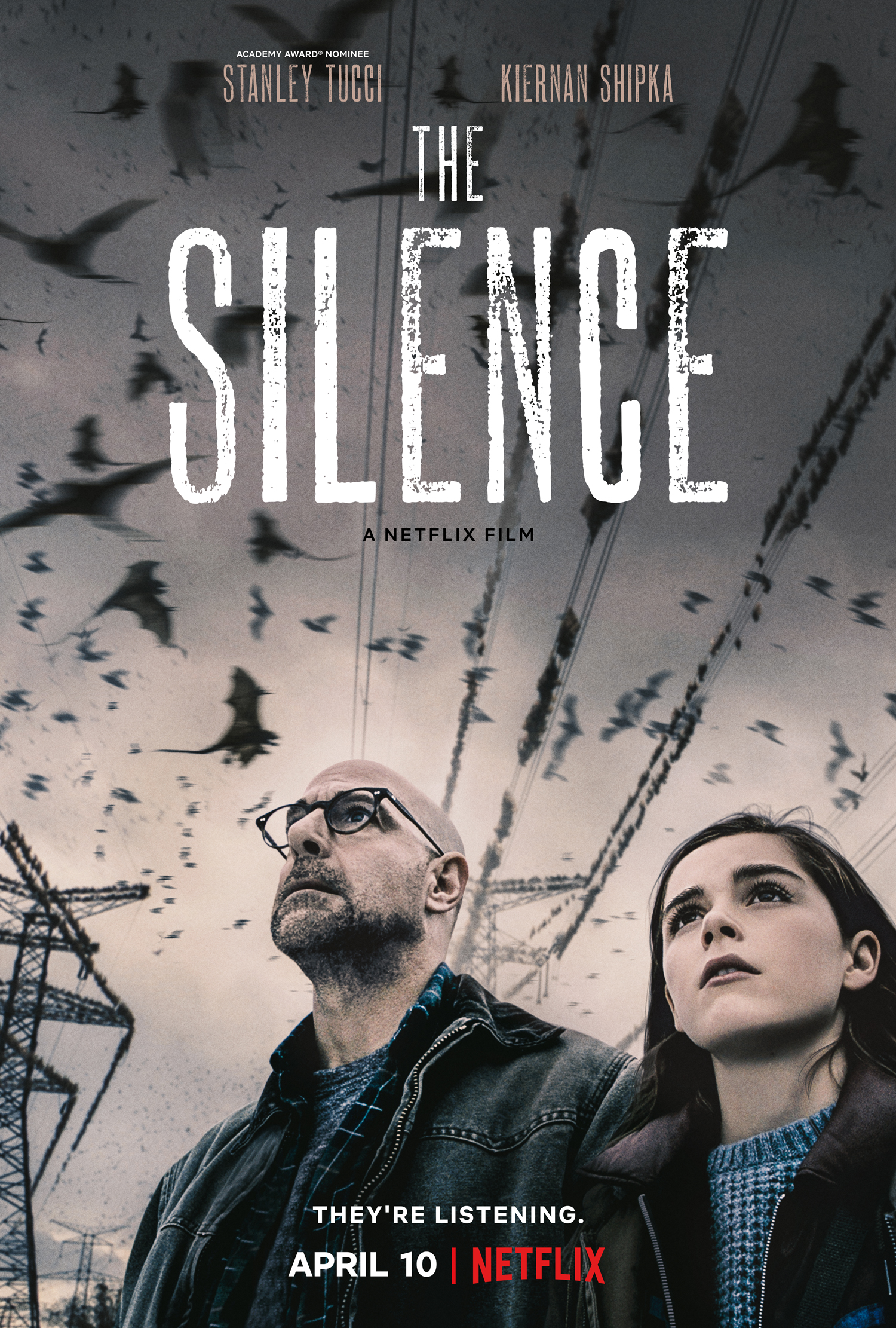 The Silence 2019   IMDb