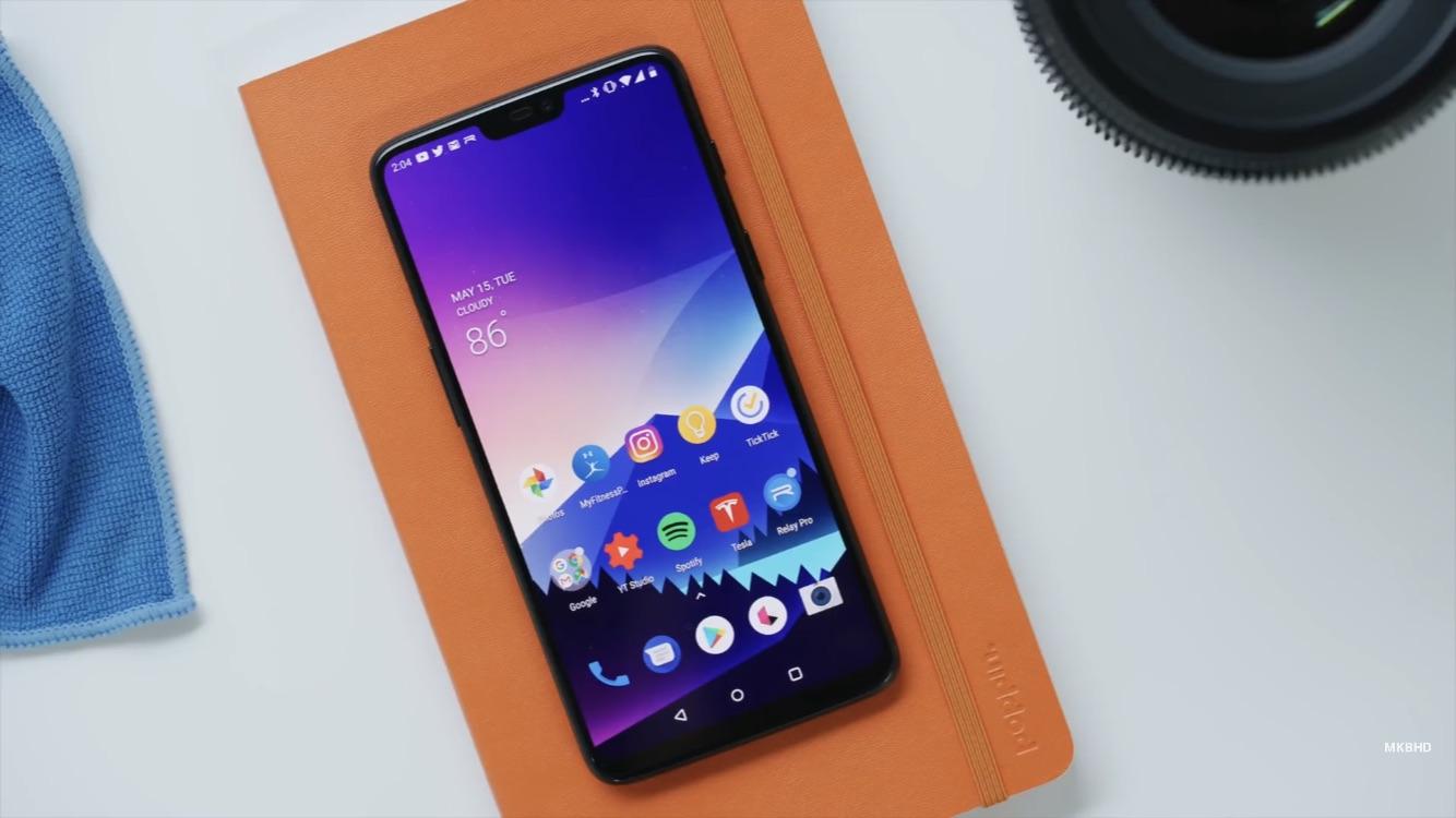 Anybody Know Where I Could Find This Wallpaper From The Oneplus