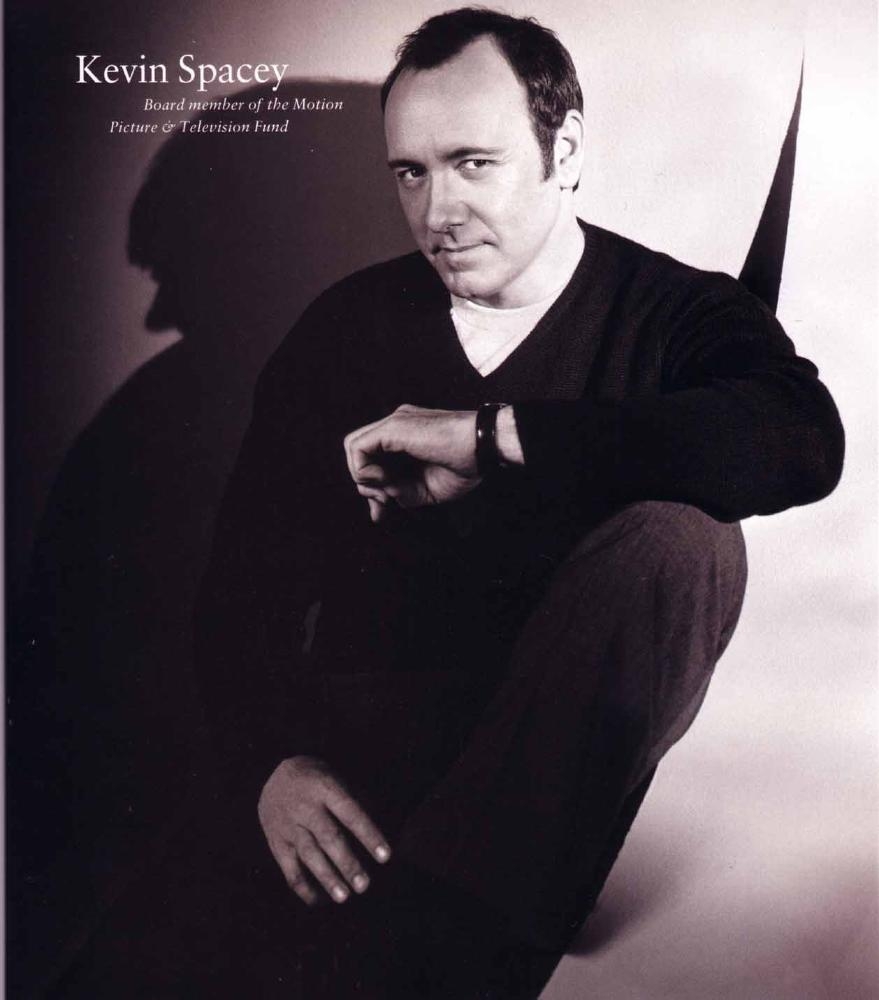 Kevin Spacey Wallpaper The Art Mad