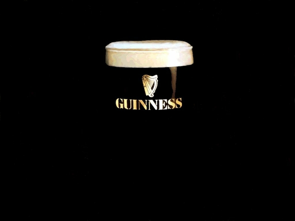 Beers Guinness Wallpaper